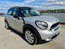 USED 2016 16 MINI COUNTRYMAN 1.6 Cooper S SUV 5dr Petrol Steptronic ALL4 Euro 5 (184 ps) 
