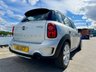 USED 2016 16 MINI COUNTRYMAN 1.6 Cooper S SUV 5dr Petrol Steptronic ALL4 Euro 5 (184 ps) 