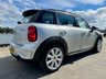 USED 2016 16 MINI COUNTRYMAN 1.6 Cooper S SUV 5dr Petrol Steptronic ALL4 Euro 5 (184 ps) 