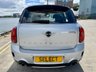 USED 2016 16 MINI COUNTRYMAN 1.6 Cooper S SUV 5dr Petrol Steptronic ALL4 Euro 5 (184 ps) 