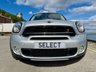 USED 2016 16 MINI COUNTRYMAN 1.6 Cooper S SUV 5dr Petrol Steptronic ALL4 Euro 5 (184 ps) 