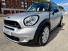 USED 2016 16 MINI COUNTRYMAN 1.6 Cooper S SUV 5dr Petrol Steptronic ALL4 Euro 5 (184 ps) 
