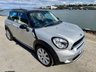 USED 2016 16 MINI COUNTRYMAN 1.6 Cooper S SUV 5dr Petrol Steptronic ALL4 Euro 5 (184 ps) 
