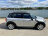 USED 2016 16 MINI COUNTRYMAN 1.6 Cooper S SUV 5dr Petrol Steptronic ALL4 Euro 5 (184 ps) 