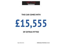 USED 2018 18 LAND ROVER RANGE ROVER 4.4 SD V8 Vogue SE SUV 5dr Diesel Auto 4WD Euro 6 (s/s) (339 ps) 6 MONTHS RAC WARRANTY 2 KEYS