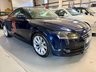 USED 2008 57 AUDI TT 2.0 TFSI Coupe 3dr Petrol Manual Euro 4 (200 ps) 