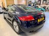 USED 2008 57 AUDI TT 2.0 TFSI Coupe 3dr Petrol Manual Euro 4 (200 ps) 