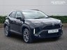 USED 2023 23 TOYOTA YARIS CROSS 1.5 VVT-h Excel SUV 5dr Petrol Hybrid E-CVT Euro 6 (s/s) (116 ps) 