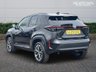 USED 2023 23 TOYOTA YARIS CROSS 1.5 VVT-h Excel SUV 5dr Petrol Hybrid E-CVT Euro 6 (s/s) (116 ps) 