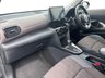 USED 2023 23 TOYOTA YARIS CROSS 1.5 VVT-h Excel SUV 5dr Petrol Hybrid E-CVT Euro 6 (s/s) (116 ps) 