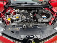 USED 2018 68 RENAULT KADJAR 1.3 TCe Dynamique Nav SUV 5dr Petrol Manual Euro 6 (s/s) (140 ps) 