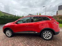 USED 2018 68 RENAULT KADJAR 1.3 TCe Dynamique Nav SUV 5dr Petrol Manual Euro 6 (s/s) (140 ps) 