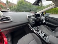 USED 2018 68 RENAULT KADJAR 1.3 TCe Dynamique Nav SUV 5dr Petrol Manual Euro 6 (s/s) (140 ps) 