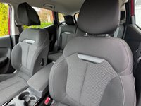 USED 2018 68 RENAULT KADJAR 1.3 TCe Dynamique Nav SUV 5dr Petrol Manual Euro 6 (s/s) (140 ps) 