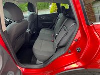 USED 2018 68 RENAULT KADJAR 1.3 TCe Dynamique Nav SUV 5dr Petrol Manual Euro 6 (s/s) (140 ps) 