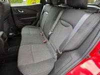 USED 2018 68 RENAULT KADJAR 1.3 TCe Dynamique Nav SUV 5dr Petrol Manual Euro 6 (s/s) (140 ps) 