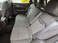 USED 2018 68 RENAULT KADJAR 1.3 TCe Dynamique Nav SUV 5dr Petrol Manual Euro 6 (s/s) (140 ps) 