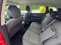 USED 2018 68 RENAULT KADJAR 1.3 TCe Dynamique Nav SUV 5dr Petrol Manual Euro 6 (s/s) (140 ps) 