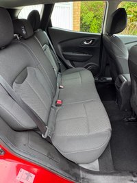 USED 2018 68 RENAULT KADJAR 1.3 TCe Dynamique Nav SUV 5dr Petrol Manual Euro 6 (s/s) (140 ps) 
