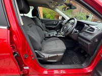 USED 2018 68 RENAULT KADJAR 1.3 TCe Dynamique Nav SUV 5dr Petrol Manual Euro 6 (s/s) (140 ps) 
