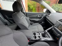 USED 2018 68 RENAULT KADJAR 1.3 TCe Dynamique Nav SUV 5dr Petrol Manual Euro 6 (s/s) (140 ps) 
