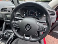 USED 2018 68 RENAULT KADJAR 1.3 TCe Dynamique Nav SUV 5dr Petrol Manual Euro 6 (s/s) (140 ps) 