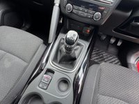 USED 2018 68 RENAULT KADJAR 1.3 TCe Dynamique Nav SUV 5dr Petrol Manual Euro 6 (s/s) (140 ps) 