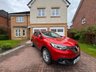 USED 2018 68 RENAULT KADJAR 1.3 TCe Dynamique Nav SUV 5dr Petrol Manual Euro 6 (s/s) (140 ps) 