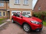 USED 2018 68 RENAULT KADJAR 1.3 TCe Dynamique Nav SUV 5dr Petrol Manual Euro 6 (s/s) (140 ps) 
