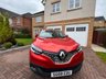 USED 2018 68 RENAULT KADJAR 1.3 TCe Dynamique Nav SUV 5dr Petrol Manual Euro 6 (s/s) (140 ps) 