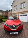 USED 2018 68 RENAULT KADJAR 1.3 TCe Dynamique Nav SUV 5dr Petrol Manual Euro 6 (s/s) (140 ps) 