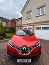 USED 2018 68 RENAULT KADJAR 1.3 TCe Dynamique Nav SUV 5dr Petrol Manual Euro 6 (s/s) (140 ps) 