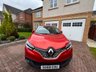 USED 2018 68 RENAULT KADJAR 1.3 TCe Dynamique Nav SUV 5dr Petrol Manual Euro 6 (s/s) (140 ps) 