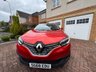 USED 2018 68 RENAULT KADJAR 1.3 TCe Dynamique Nav SUV 5dr Petrol Manual Euro 6 (s/s) (140 ps) 