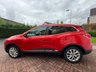 USED 2018 68 RENAULT KADJAR 1.3 TCe Dynamique Nav SUV 5dr Petrol Manual Euro 6 (s/s) (140 ps) 