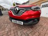 USED 2018 68 RENAULT KADJAR 1.3 TCe Dynamique Nav SUV 5dr Petrol Manual Euro 6 (s/s) (140 ps) 