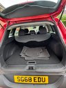 USED 2018 68 RENAULT KADJAR 1.3 TCe Dynamique Nav SUV 5dr Petrol Manual Euro 6 (s/s) (140 ps) 