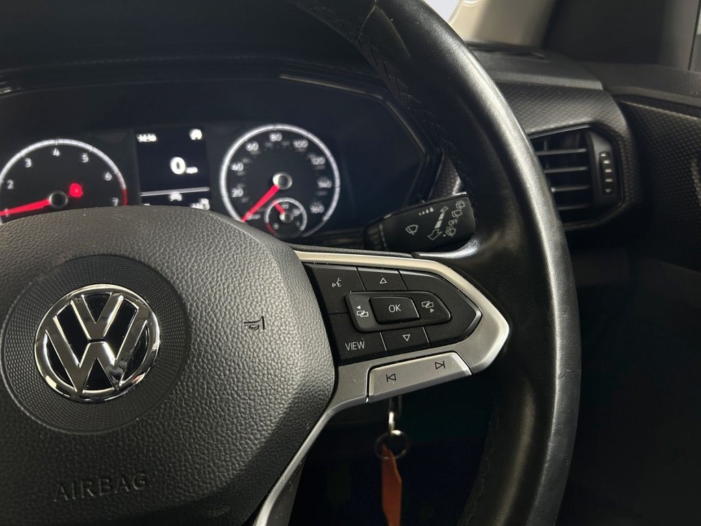 2019 Volkswagen T-Cross — image 14