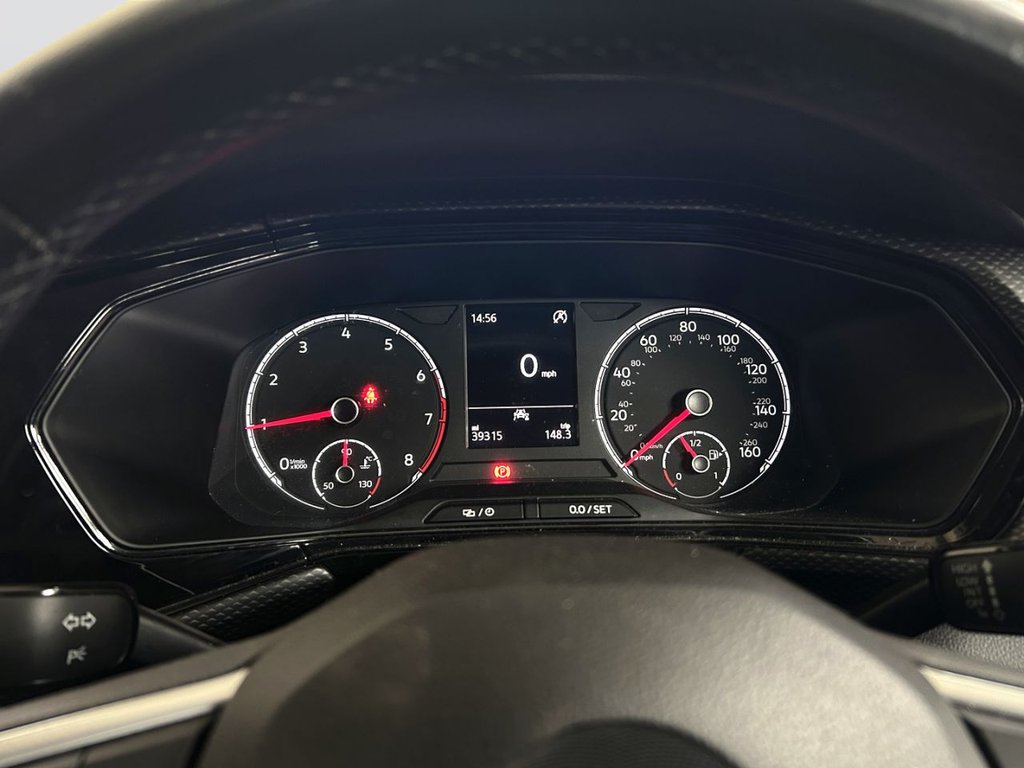 2019 Volkswagen T-Cross — image 13