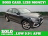 USED 2022 22 AUDI Q2 1.5 TFSI CoD 35 Sport SUV 5dr Petrol S Tronic Euro 6 (s/s) (150 ps) 