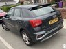 USED 2022 22 AUDI Q2 1.5 TFSI CoD 35 Sport SUV 5dr Petrol S Tronic Euro 6 (s/s) (150 ps) 