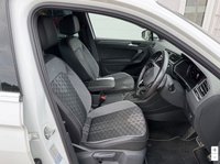 USED 2022 72 VOLKSWAGEN TIGUAN 1.4 TSI 13kWh R-Line SUV 5dr Petrol Plug-in Hybrid DSG Euro 6 (s/s) (245 ps) 