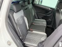USED 2022 72 VOLKSWAGEN TIGUAN 1.4 TSI 13kWh R-Line SUV 5dr Petrol Plug-in Hybrid DSG Euro 6 (s/s) (245 ps) 