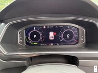 USED 2022 72 VOLKSWAGEN TIGUAN 1.4 TSI 13kWh R-Line SUV 5dr Petrol Plug-in Hybrid DSG Euro 6 (s/s) (245 ps) 