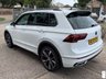 USED 2022 72 VOLKSWAGEN TIGUAN 1.4 TSI 13kWh R-Line SUV 5dr Petrol Plug-in Hybrid DSG Euro 6 (s/s) (245 ps) 
