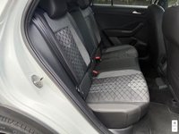USED 2022 72 VOLKSWAGEN T-ROC 1.5 TSI R-Line SUV 5dr Petrol Manual Euro 6 (s/s) (150 ps) 