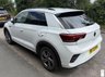 USED 2022 72 VOLKSWAGEN T-ROC 1.5 TSI R-Line SUV 5dr Petrol Manual Euro 6 (s/s) (150 ps) 