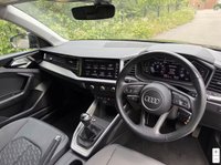 USED 2023 23 AUDI A1 1.0 TFSI 30 Sport Sportback 5dr Petrol Manual Euro 6 (s/s) (110 ps) 