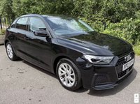 USED 2023 23 AUDI A1 1.0 TFSI 30 Sport Sportback 5dr Petrol Manual Euro 6 (s/s) (110 ps) 