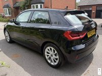 USED 2023 23 AUDI A1 1.0 TFSI 30 Sport Sportback 5dr Petrol Manual Euro 6 (s/s) (110 ps) 